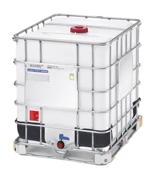 IBC Tank
